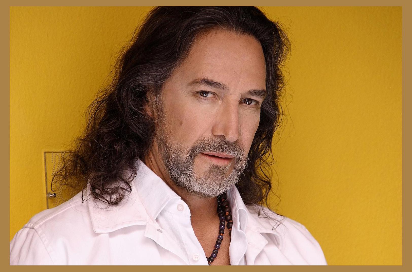 Marco Antonio Solís